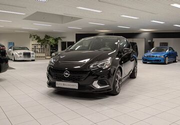 Opel Corsa 31.789 km 14.850 &euro; Herzogenaurach 91074