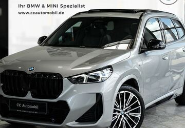 BMW X1 67.965 km 40.999 &euro; Fürth 90763