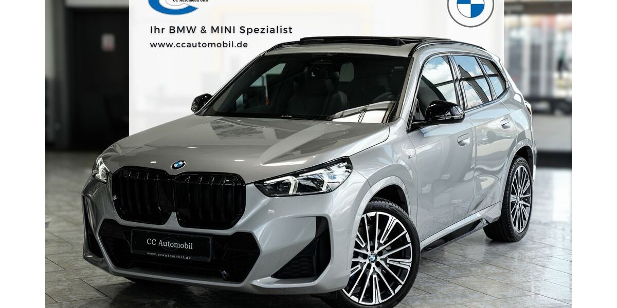 BMW X1 67.965 km 40.999 &euro; Fürth 90763