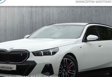 BMW i5 28.545 km 67.490 &euro; Forchheim 91301