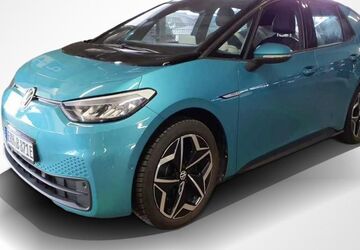 VW ID.3 36.280 km 25.740 &euro; Erlangen 91058