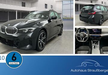 BMW 330 9.800 km 38.370 &euro; Buchschwabach bei Nürnberg 90574