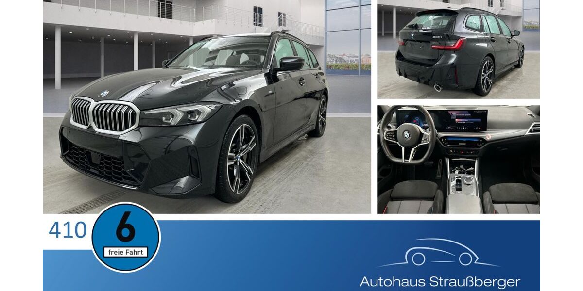 BMW 330 9.800 km 38.370 &euro; Buchschwabach bei Nürnberg 90574