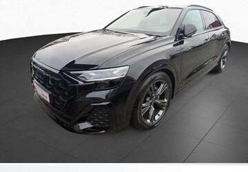 Audi Q8 20.998 km 73.880 &euro; Schwabach 91126