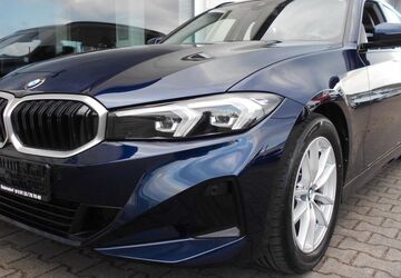 BMW 318 63.000 km 24.999 &euro; Baiersdorf 91083