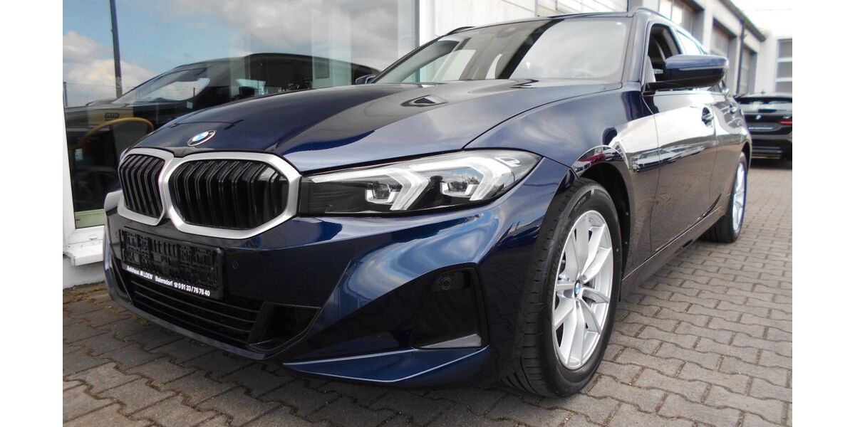 BMW 318 63.000 km 24.999 &euro; Baiersdorf 91083