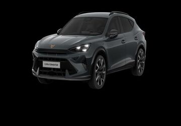 Cupra Formentor 9.999 km 42.490 &euro; Fürth 90763