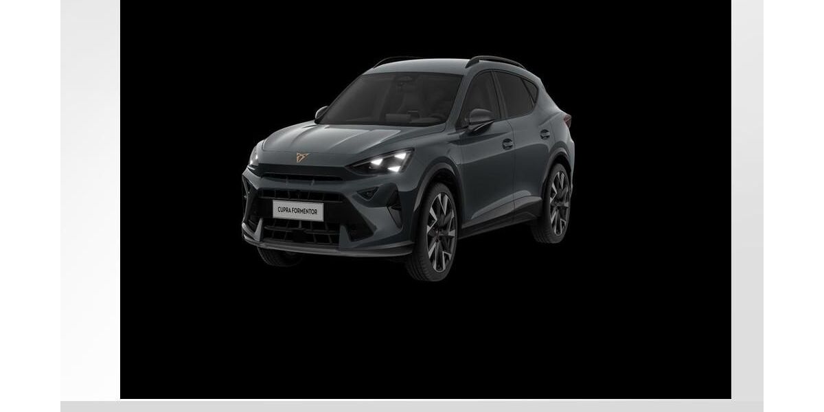 Cupra Formentor 9.999 km 42.490 &euro; Fürth 90763