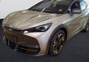 Cupra Tavascan 7.950 km 41.980 &euro; Fürth 90763