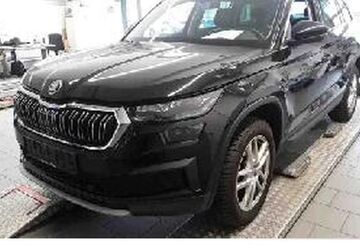 Skoda Kodiaq 92.307 km 28.404 &euro; Nürnberg 90411