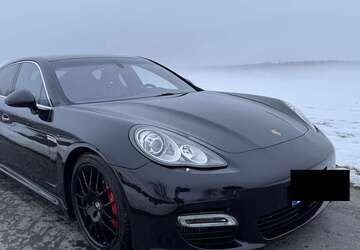 Porsche Panamera 133.000 km 36.990 &euro; Herzogenaurach 91074