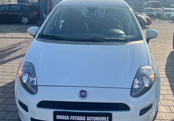 Fiat Punto 171.480 km 4.700 &euro; Nürnberg 90431