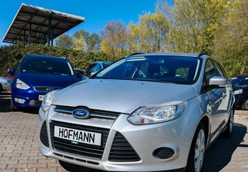 Ford Focus 193.000 km 3.190 &euro; Nürnberg 90427
