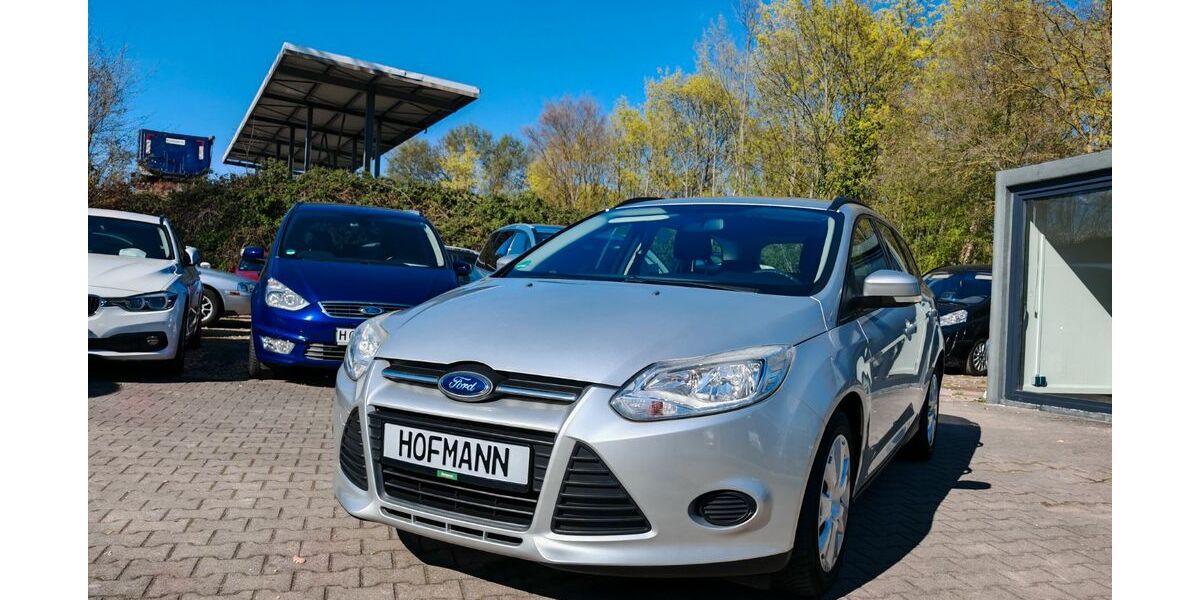 Ford Focus 193.000 km 3.190 &euro; Nürnberg 90427