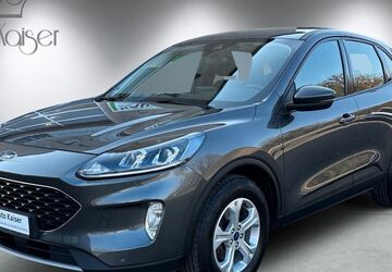 Ford Kuga 79.435 km 18.399 &euro; Nürnberg 90482