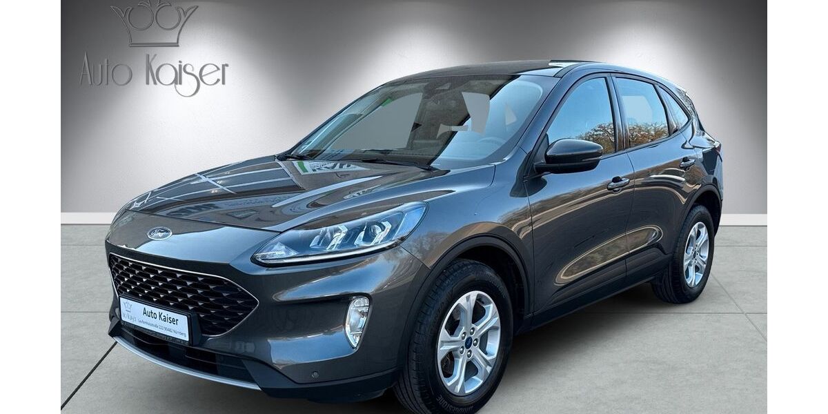 Ford Kuga 79.435 km 18.399 &euro; Nürnberg 90482