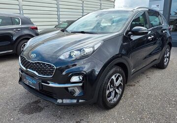 Kia Sportage 97.561 km 16.200 &euro; Fürth 90763