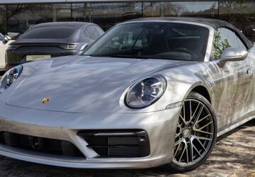 Porsche 992 19.900 km 134.990 &euro; Nürnberg 90425