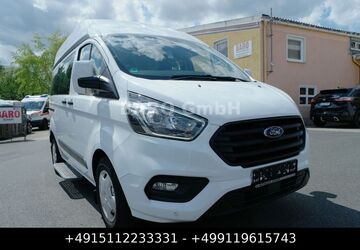 Ford Transit 84.446 km 16.900 &euro; Nürnberg 90449