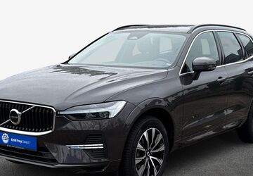 Volvo XC60 7.457 km 41.990 &euro; Schwabach 91126