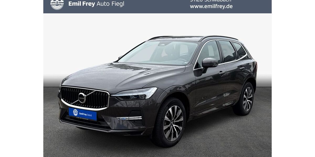Volvo XC60 7.457 km 41.990 &euro; Schwabach 91126