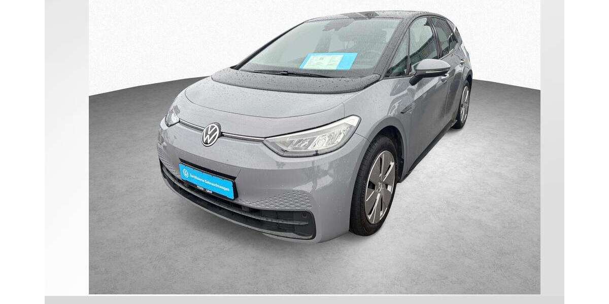 VW ID.3 32.000 km 17.440 &euro; Roth 91154