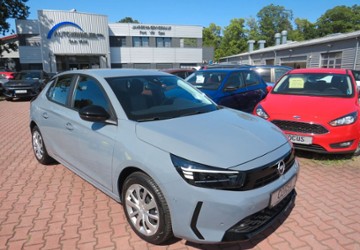 Opel Corsa 9.811 km 17.990 &euro; Nürnberg 90431