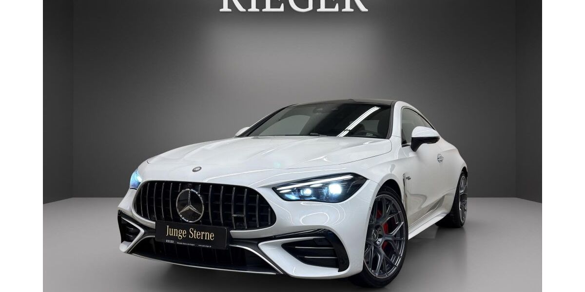 Mercedes-Benz CLE 53 AMG 22.735 km 81.399 &euro; Altdorf 90518