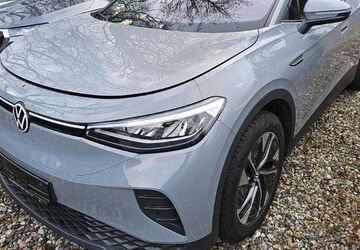 VW ID.4 32.400 km 26.350 &euro; Roth 91154