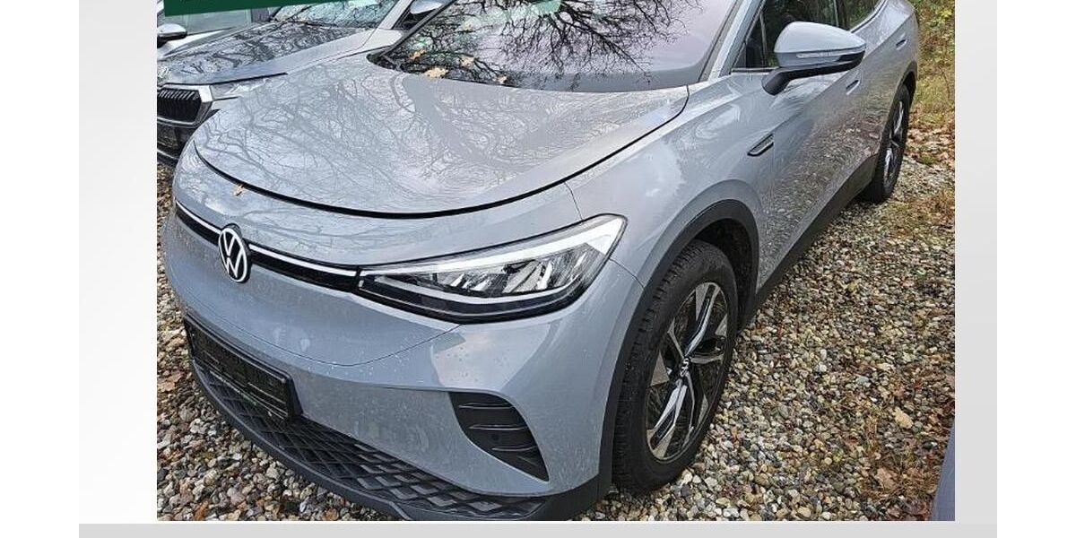 VW ID.4 32.400 km 26.350 &euro; Roth 91154