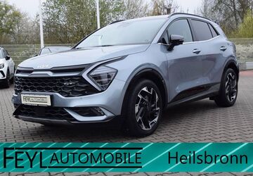 Kia Sportage 26.120 km 28.900 &euro; Heilsbronn 91560