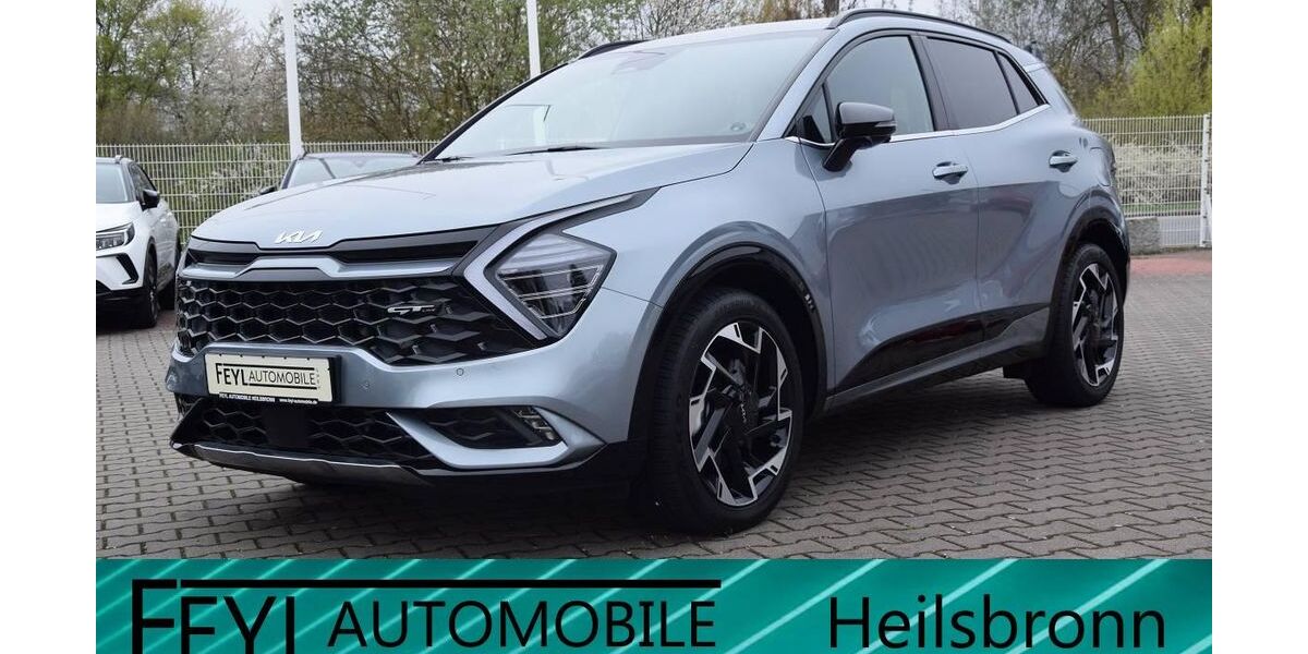 Kia Sportage 26.120 km 28.900 &euro; Heilsbronn 91560