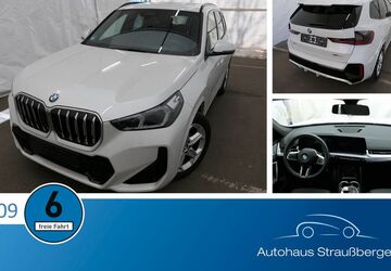 BMW X1 27.500 km 35.301 &euro; Buchschwabach bei Nürnberg 90574