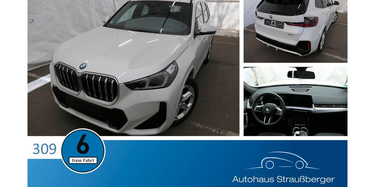 BMW X1 27.500 km 35.301 &euro; Buchschwabach bei Nürnberg 90574