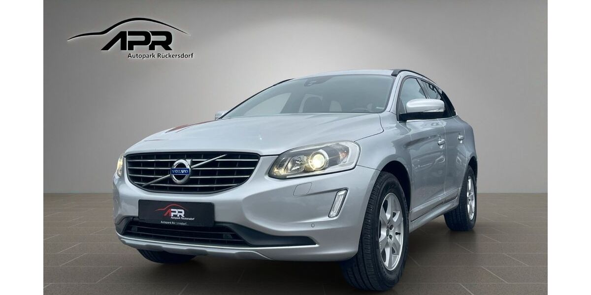 Volvo XC60 145.000 km 14.499 &euro; Rückersdorf 90607