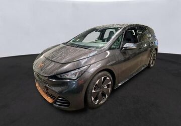 Cupra Born 27.100 km 28.680 &euro; Fürth 90763