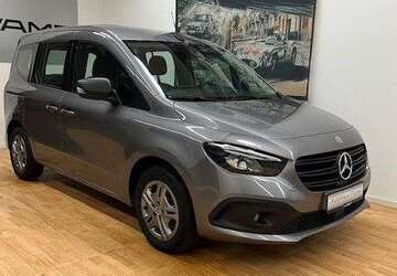 Mercedes-Benz Citan 63.375 km 26.894 &euro; Nürnberg 90411