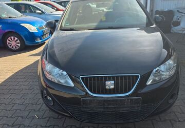 Seat Ibiza 242.130 km 1.300 &euro; Nürnberg 90439