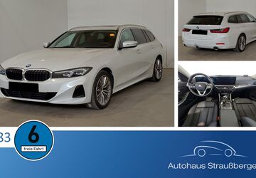 BMW 320 47.800 km 35.490 &euro; Buchschwabach bei Nürnberg 90574