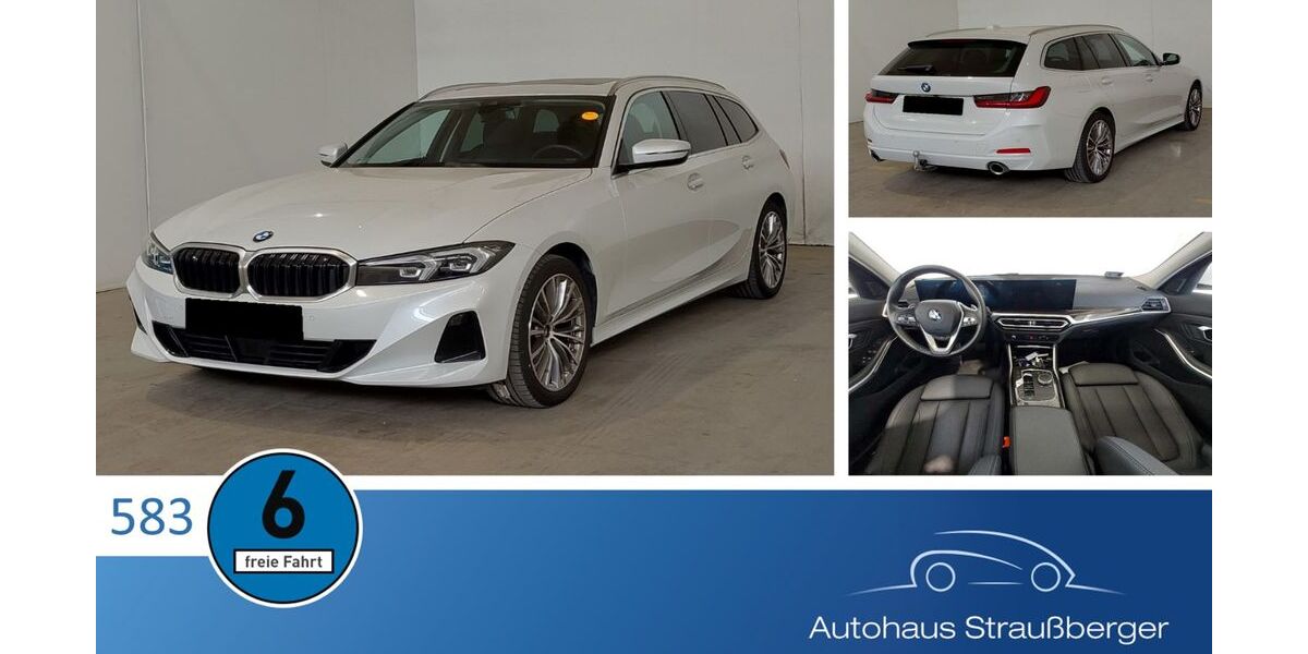 BMW 320 47.800 km 35.490 &euro; Buchschwabach bei Nürnberg 90574