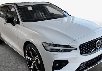 Volvo V60 28.990 km 46.990 &euro; Nürnberg 90471