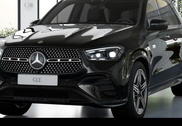Mercedes-Benz GLE 450 9.900 km 89.900 &euro; Nürnberg 90402