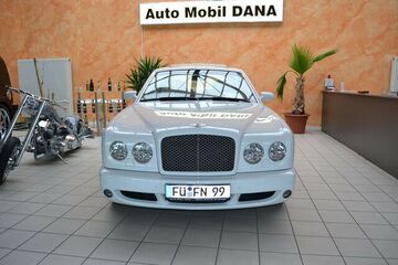 Gebrauchte Bentley Arnage