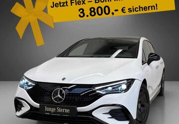 Mercedes-Benz EQE 19.500 km 49.900 &euro; Altdorf 90518