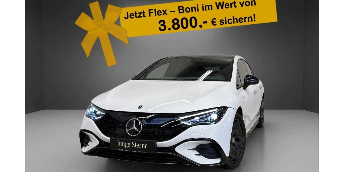 Mercedes-Benz EQE 19.500 km 49.900 &euro; Altdorf 90518