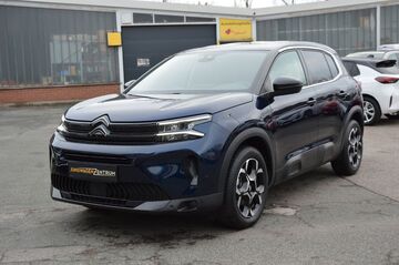 Gebrauchte Citroën C5 Aircross