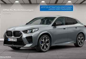 BMW X2 5.218 km 53.395 &euro; Nürnberg 90441