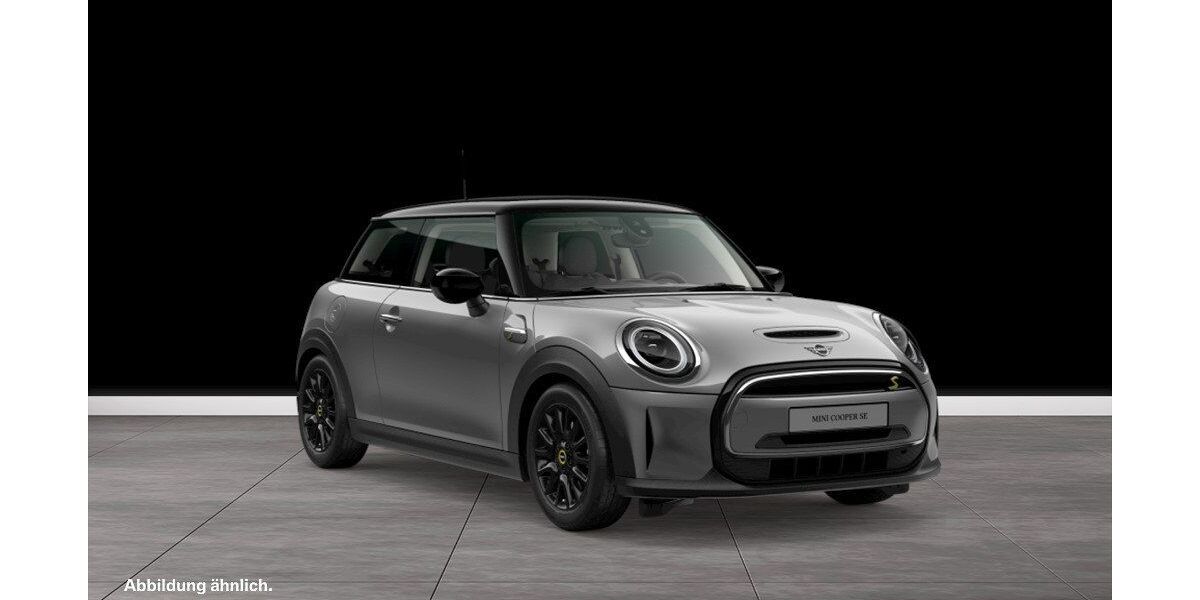 Mini Cooper SE 24.416 km 16.780 &euro; Erlangen 91058