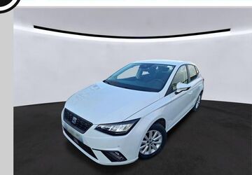 Seat Ibiza 19.300 km 14.803 &euro; Fürth 90762
