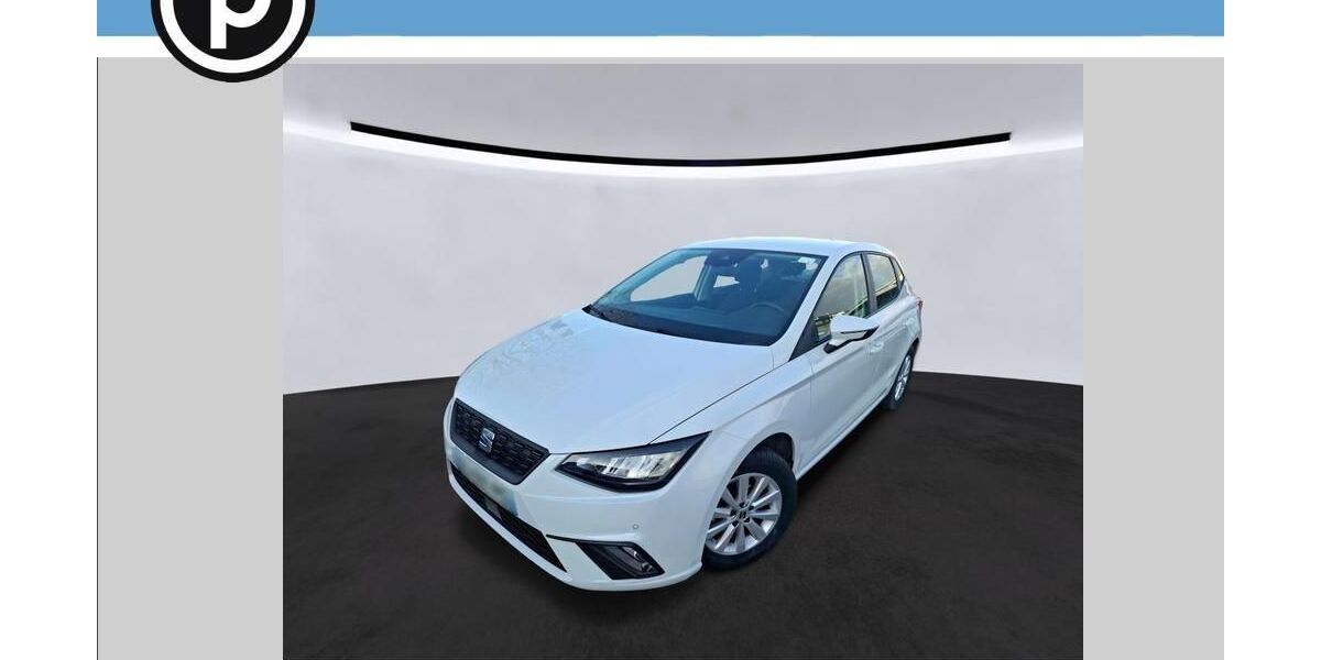 Seat Ibiza 19.300 km 14.803 &euro; Fürth 90762